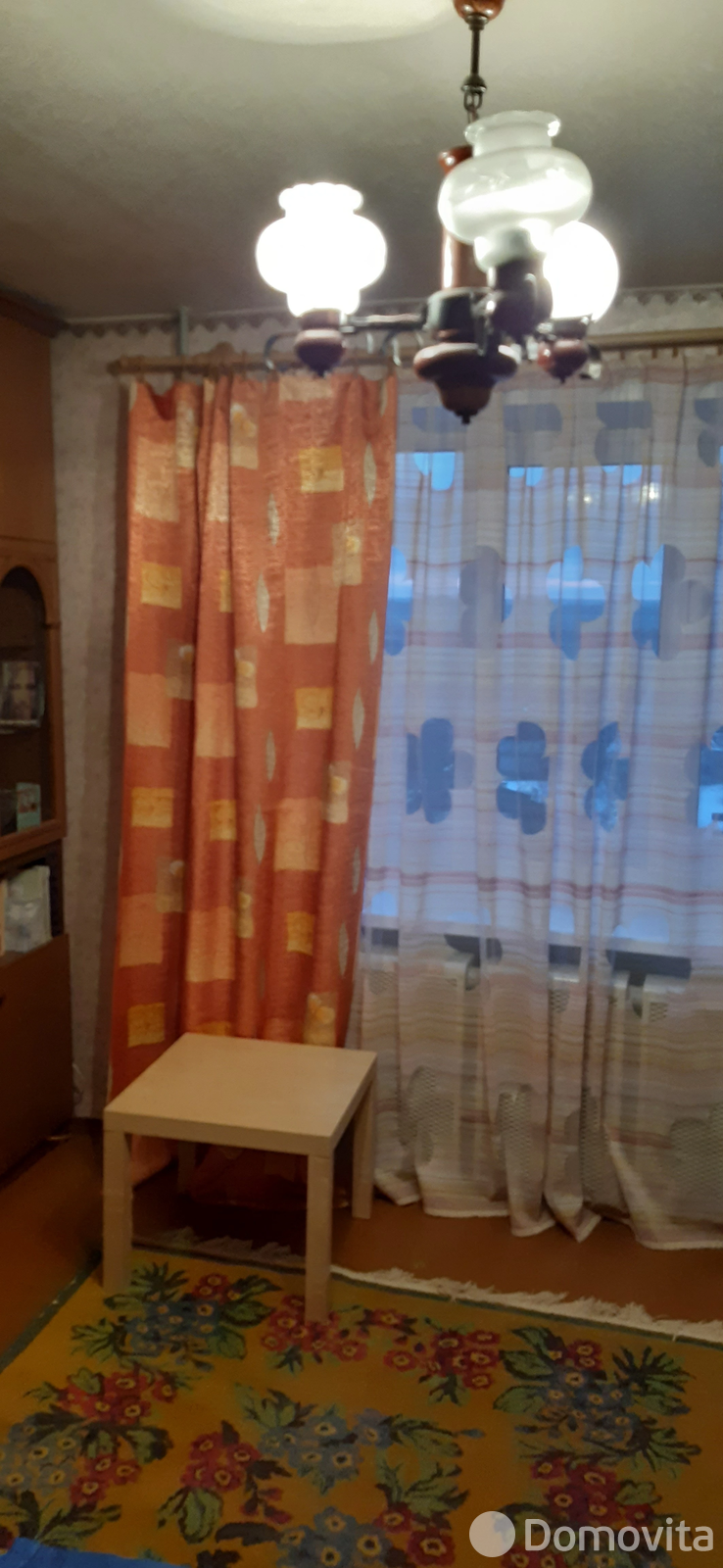 Продажа 4-комнатной квартиры в Горках, ул. Строителей, д. 1, 27600 USD, код: 1125509 - фото 3