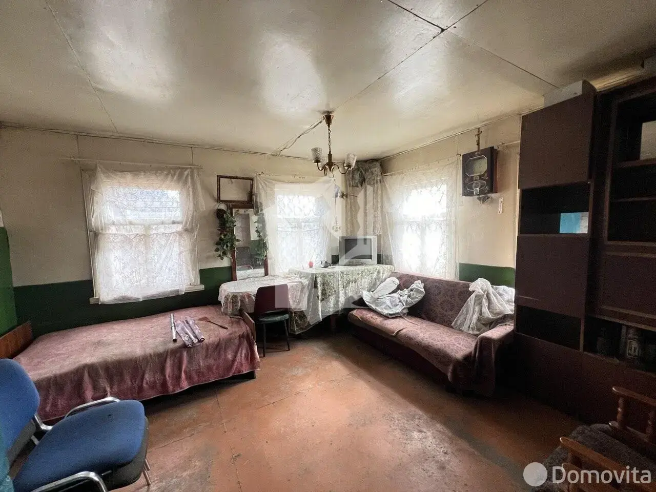 коттедж, Мишаны, - лучшее предложение