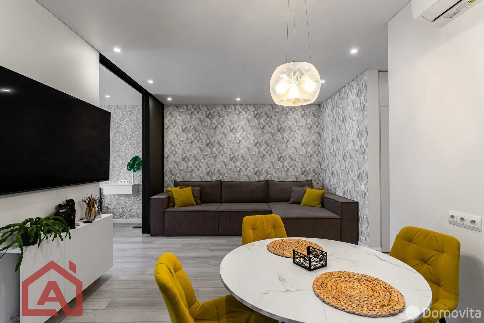 квартира, Минск, ул. Ильянская, д. 18 