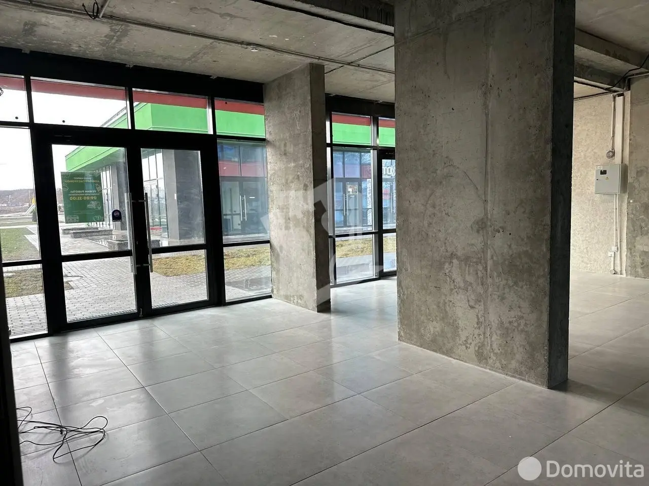 Снять торговое помещение на ул. Братская, д. 11 в Минске, 1704USD, код 966925 - фото 4