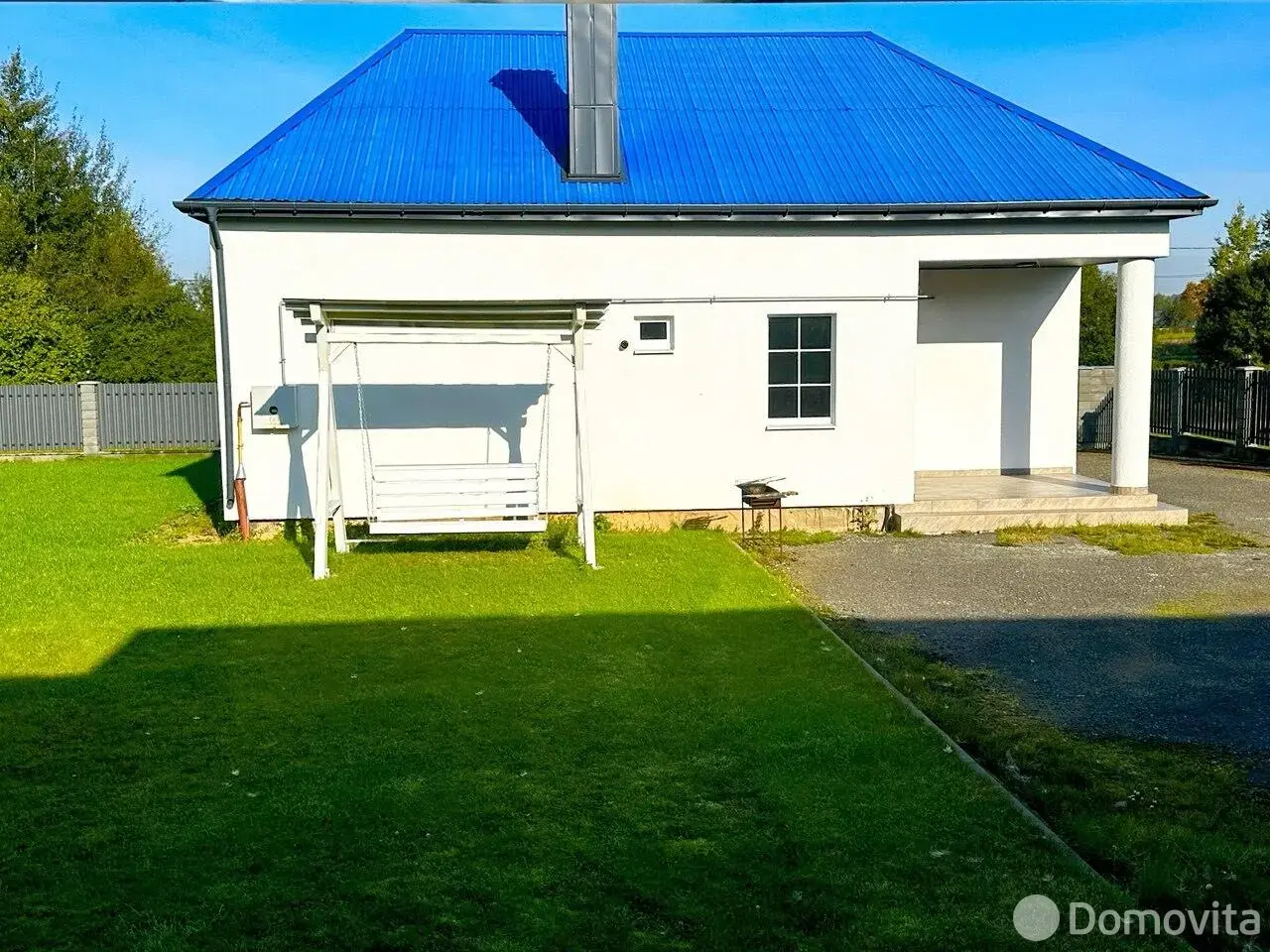 дом, Краковка, ул. Якуба Коласа