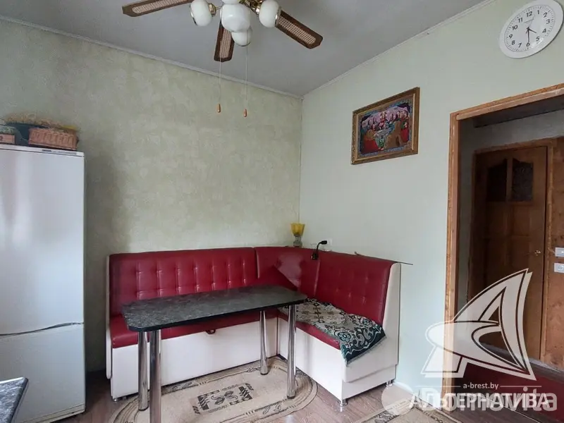 Купить 2-этажную дачу в Бресте Брестская область, 67500USD, код 178350 - фото 11