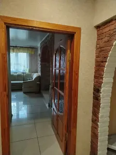 3-этажный коттедж, г. Минск, пер. Усадебный, д. 5