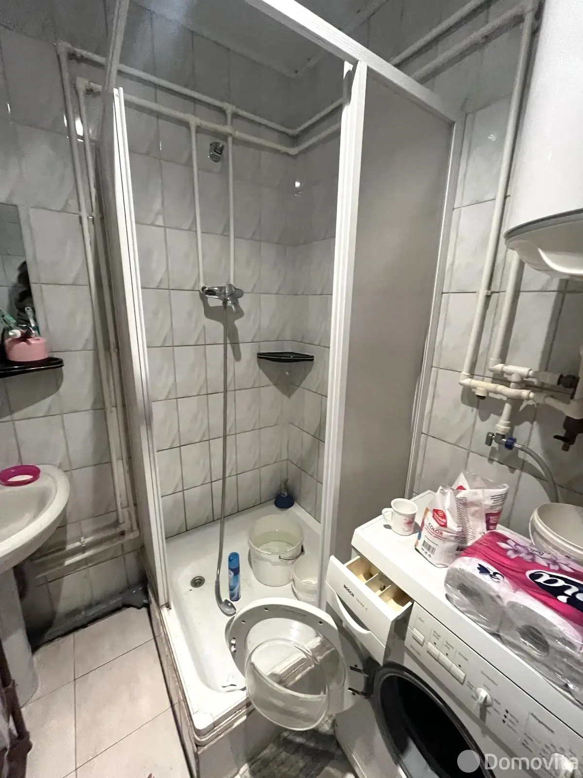 Купить 3-этажную дачу в Борщевке Гомельская область, 41900USD, код 181896 - фото 22