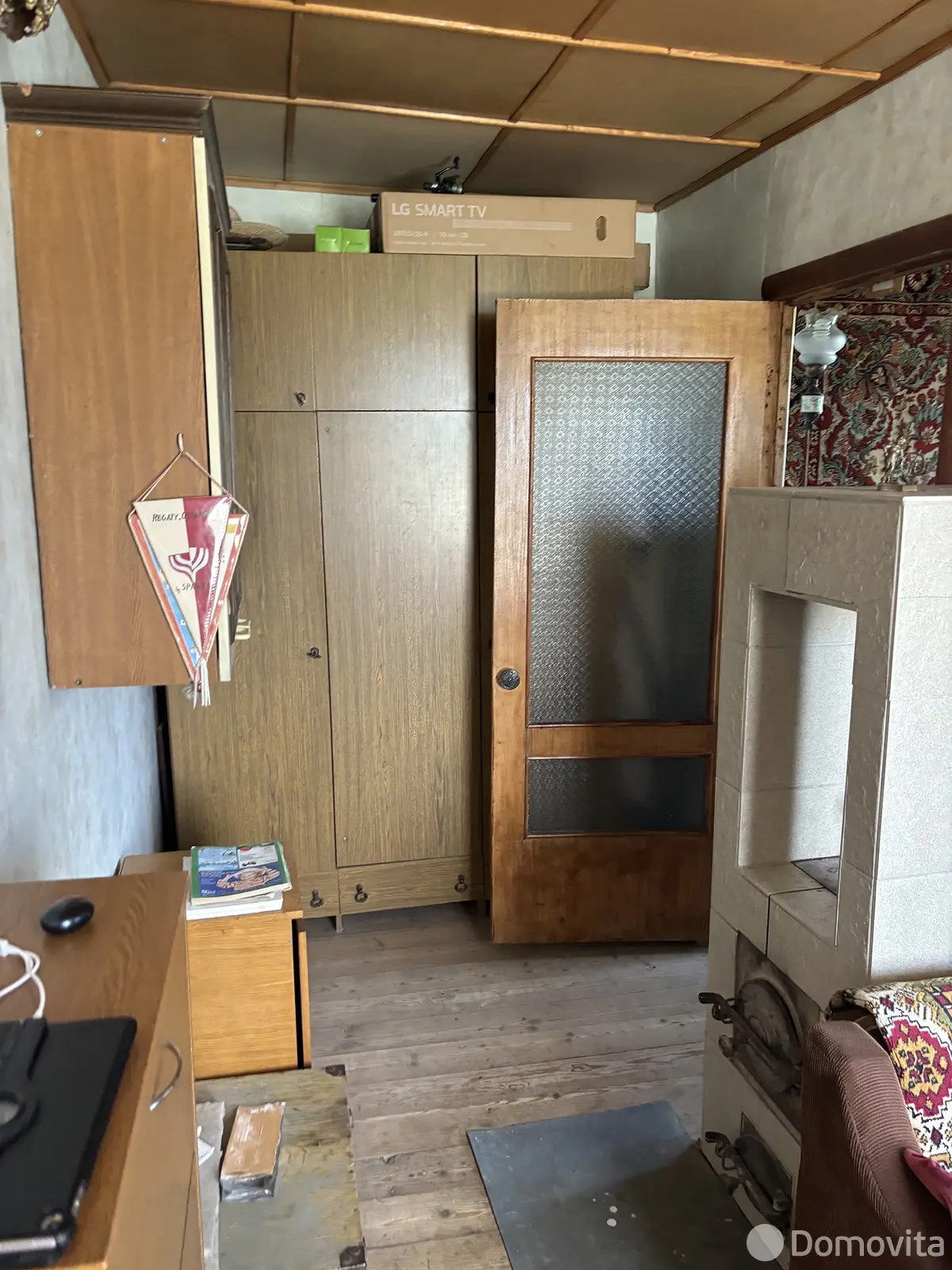 Продажа 3-этажной дачи в Заря-1990 Минская область, 38000USD, код 186356 - фото 10