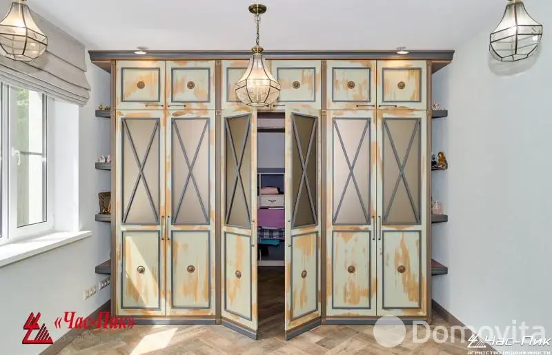 Продажа 1-этажной дачи в Колодищах Минская область, 499000USD, код 186346 - фото 30