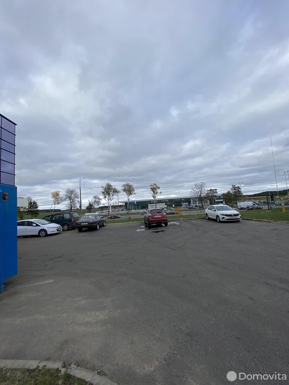 Купить помещение под сферу услуг в Минске, ул. Хмаринская, д. 2 - фото 27