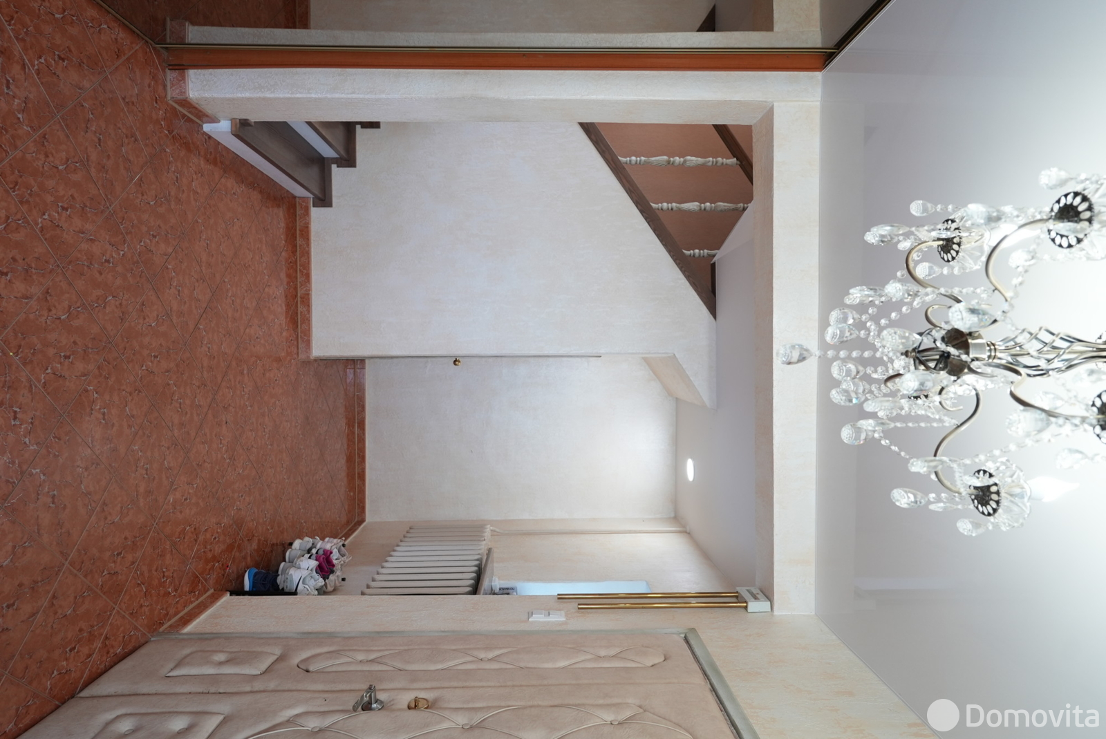 Цена продажи коттеджа, Валерьяново, ул. Городская, д. 36