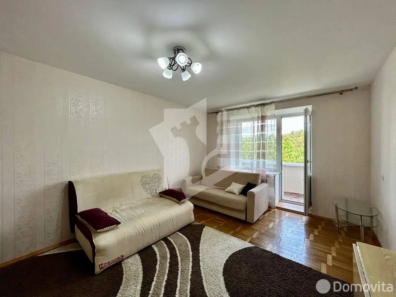 Снять 3-комнатную квартиру в Минске, ул. Сторожовская, д. 8, 650USD, код 146626 - фото 11