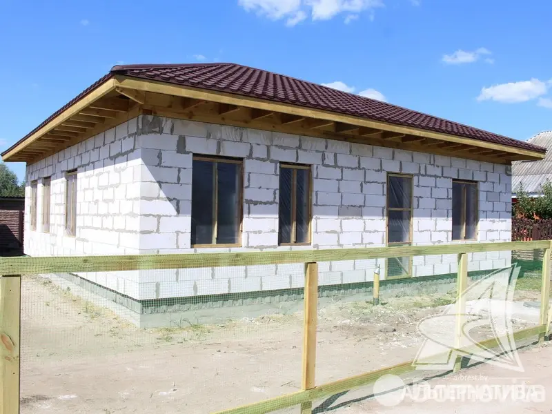 Цена продажи дачи, Автомобилист-80, 