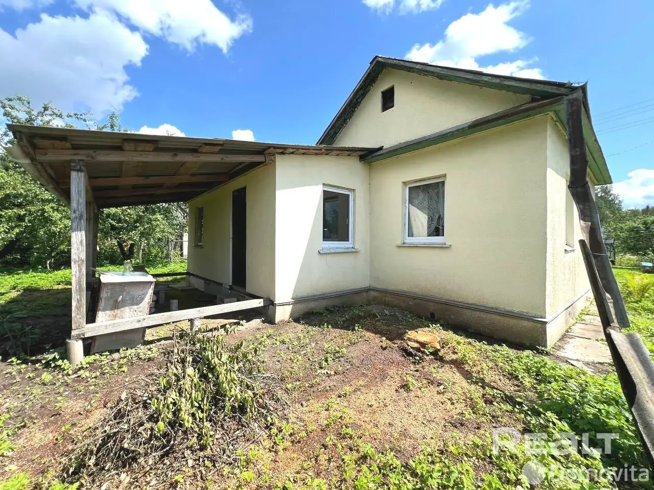 Продажа 1-этажной дачи в ЗДОРОВЬЕ-4 ГКБ Минская область, 9800USD, код 184991 - фото 6