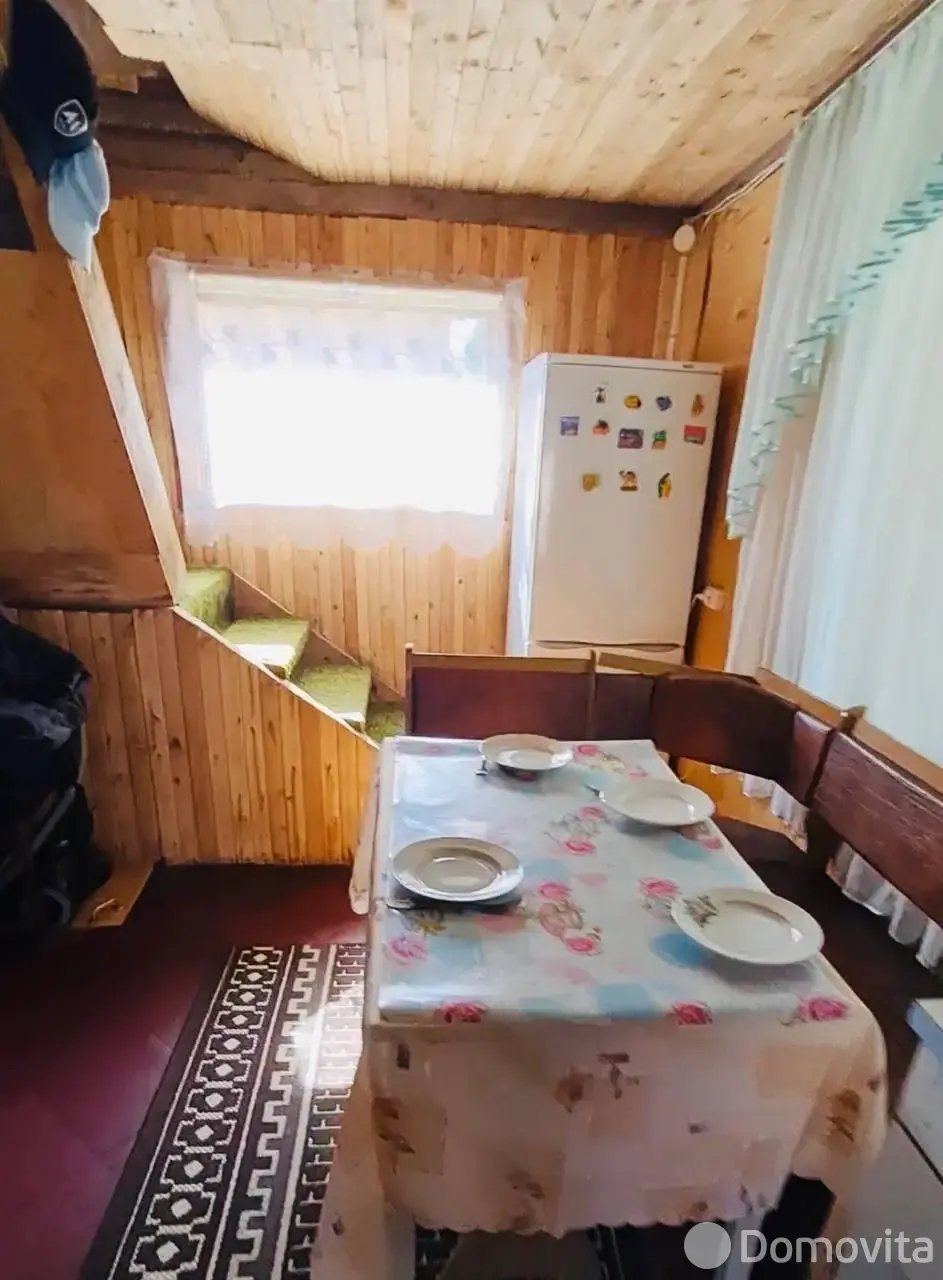 Купить 2-этажную дачу в Дорожник Минская область, 45474BYN, код 185813 - фото 12