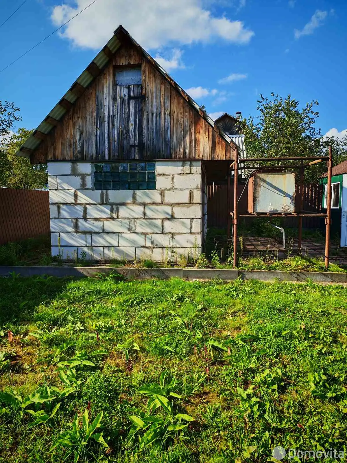 Стоимость продажи дачи, Витебск, пер. Трансформаторный
