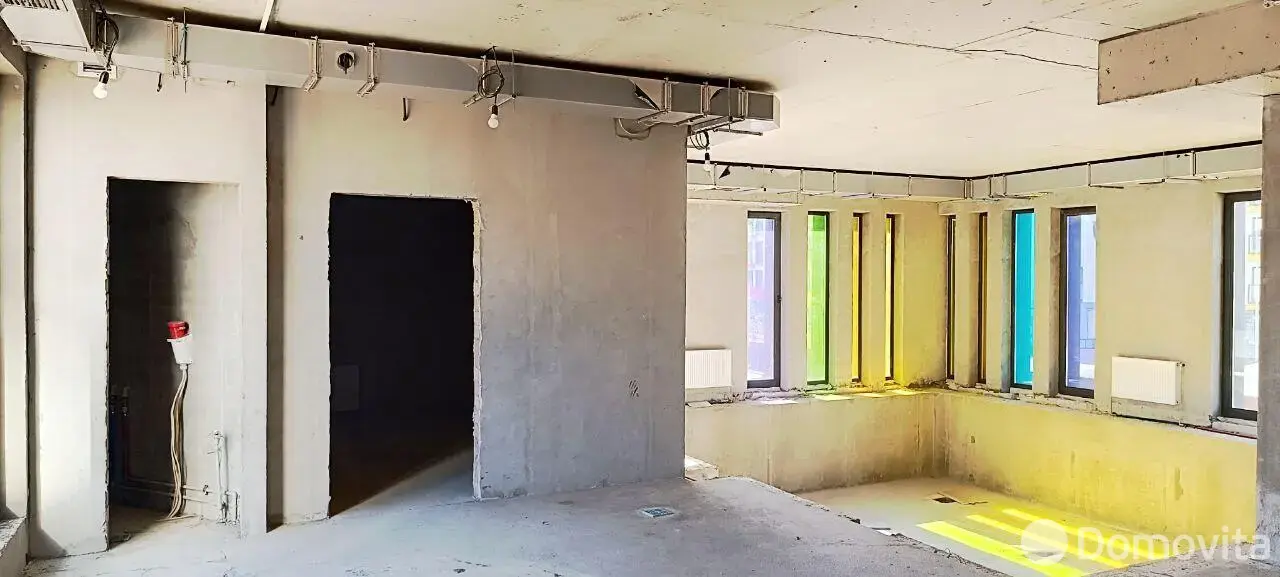Купить помещение под сферу услуг в Минске, ул. Кропоткина, д. 61/1 - фото 8
