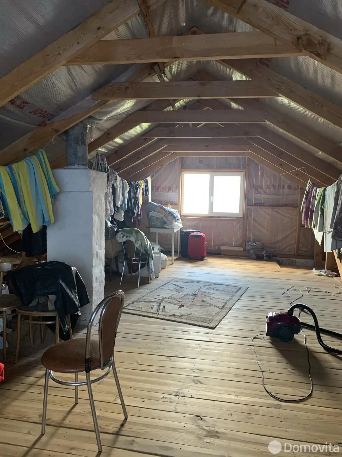 коттедж, Дрозды, д. 20 