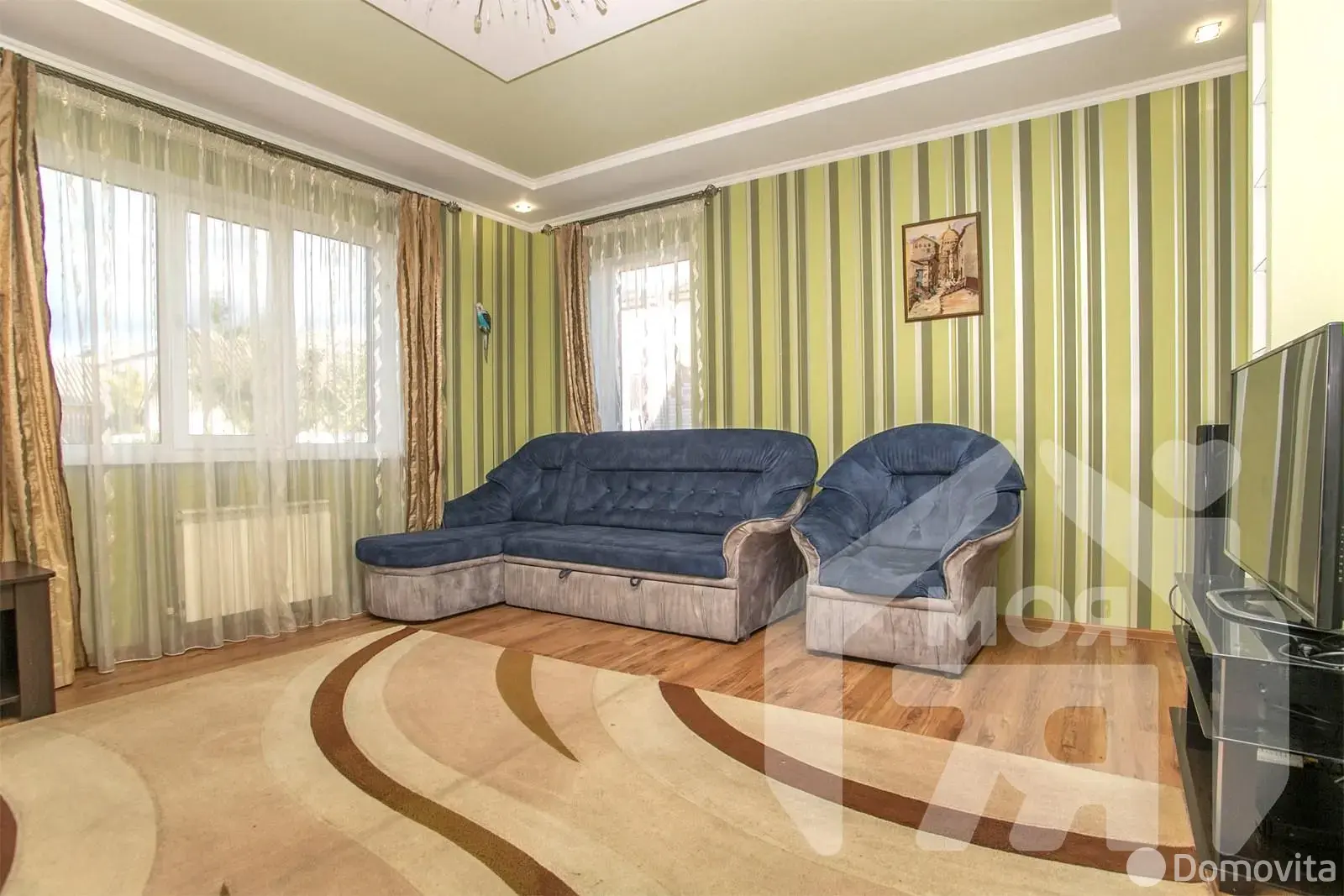 коттедж, Вилейка, ул. Тенистая, д. 12 - лучшее предложение