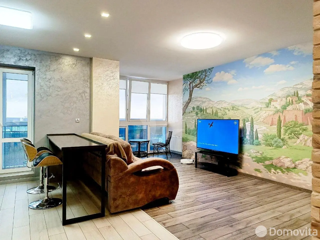 квартира, Минск, ул. Кирилла Туровского, д. 14 на ст. метро Восток