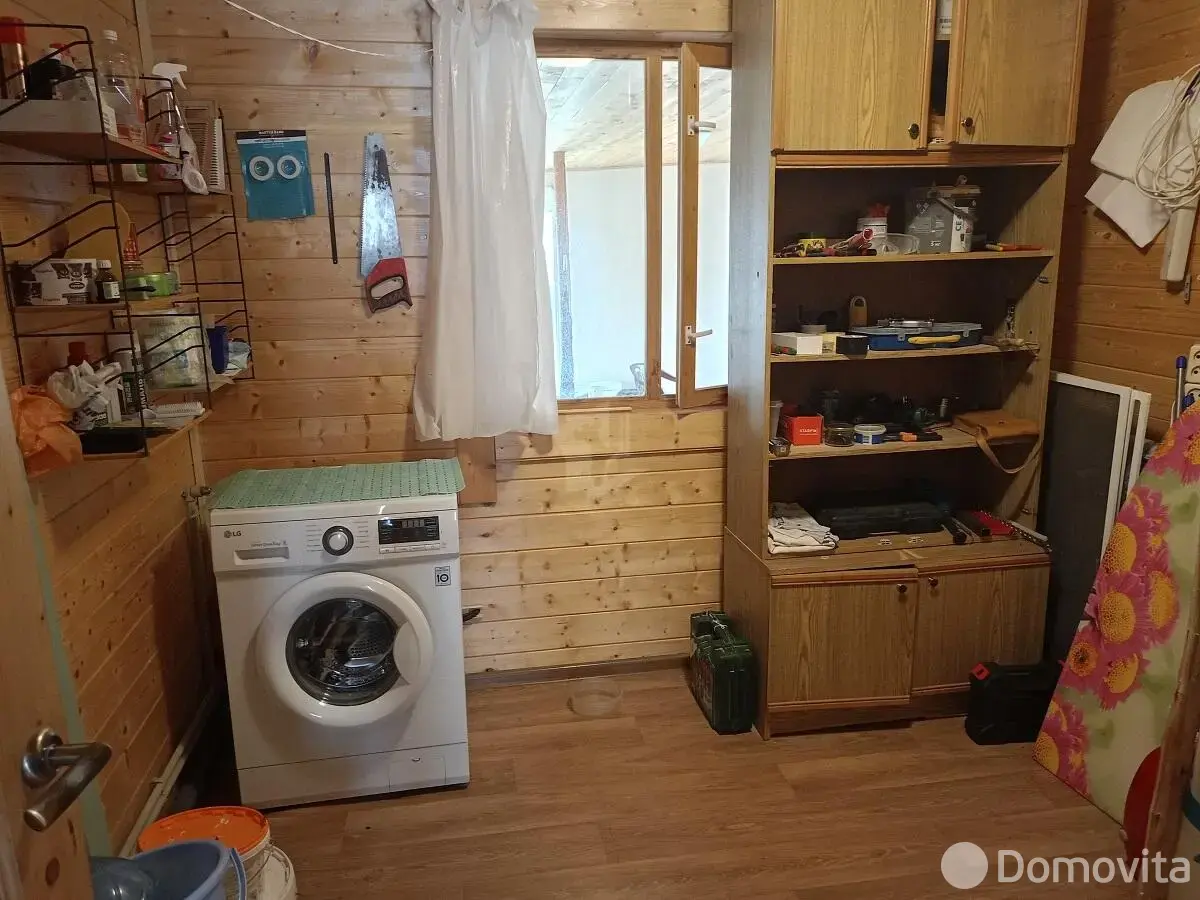 Продажа 2-этажной дачи в Белмонэф Минская область, 54500USD, код 181939 - фото 12