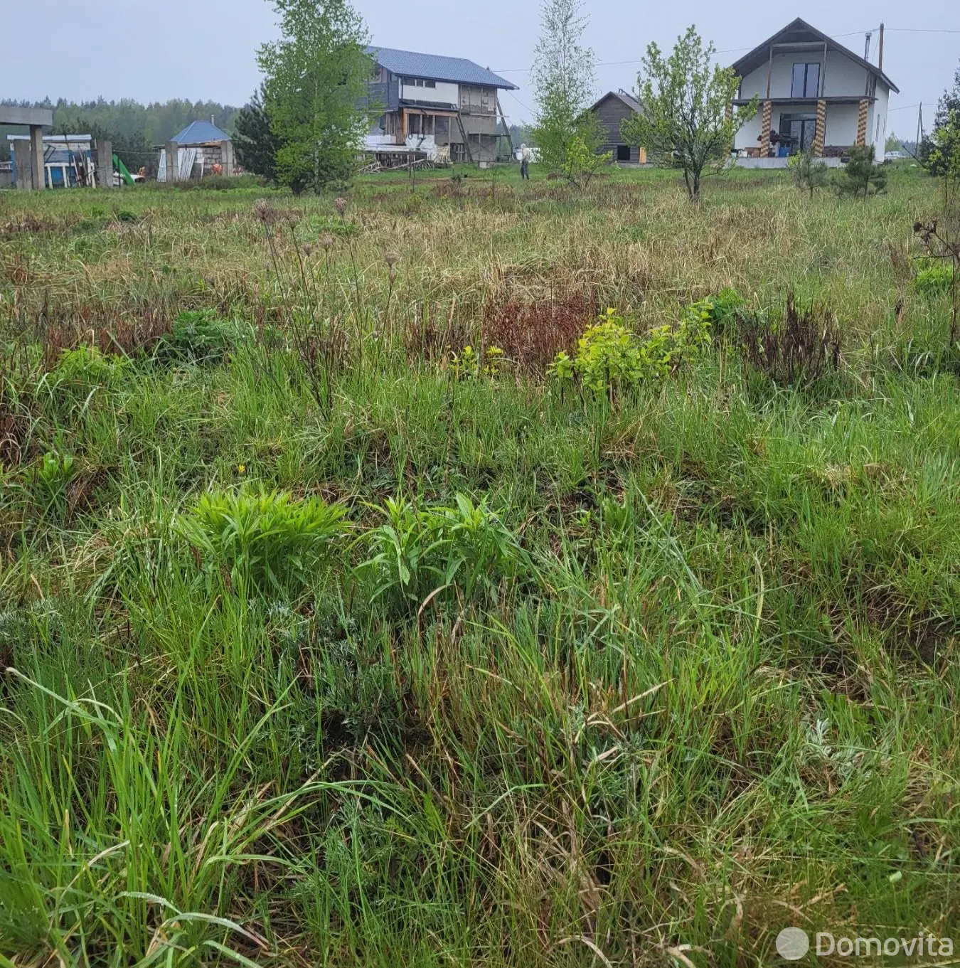 Стоимость продажи участка, Росинка-1, 
