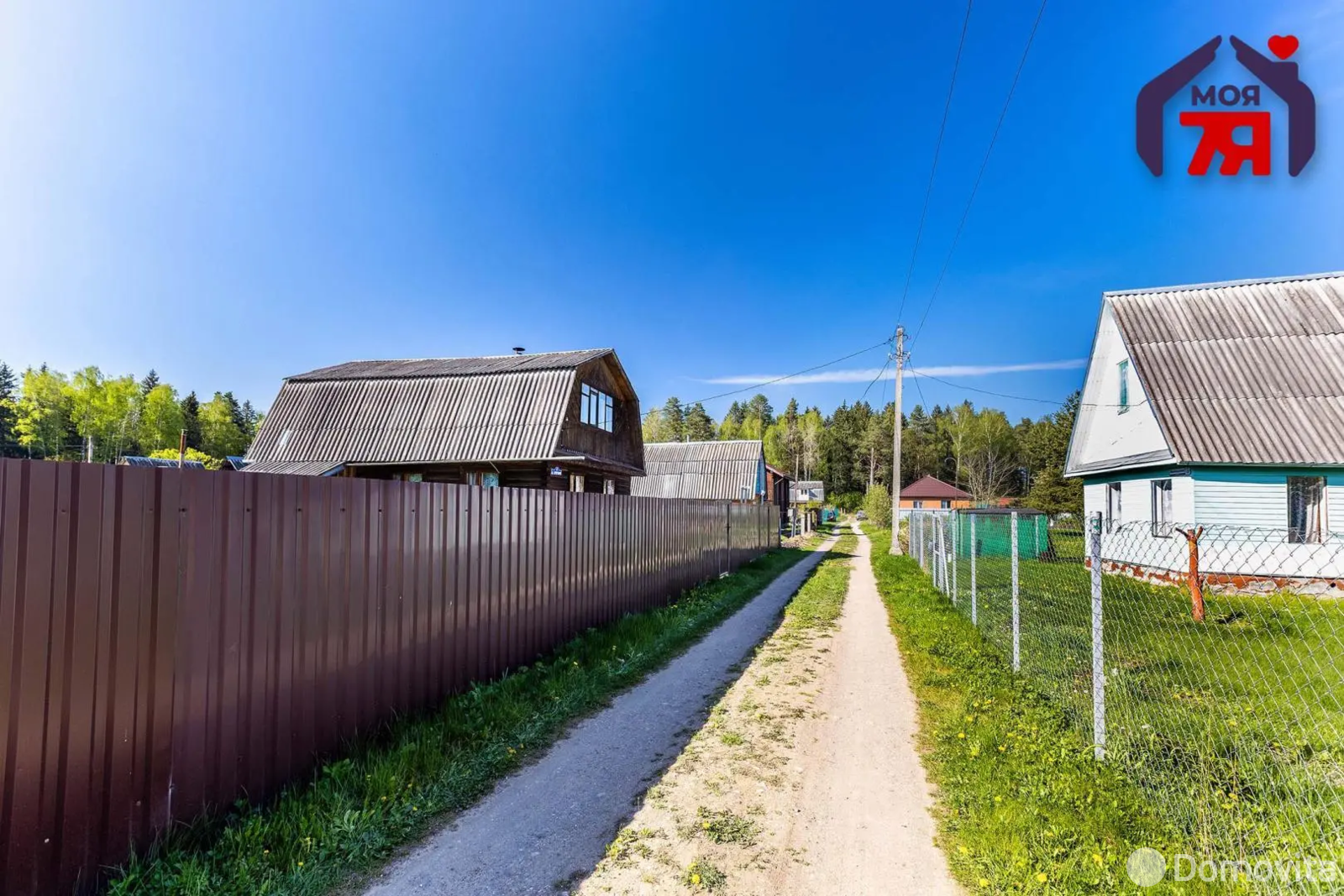 Продажа 2-этажной дачи в Родничок-89 Минская область, 17900USD, код 182625 - фото 19