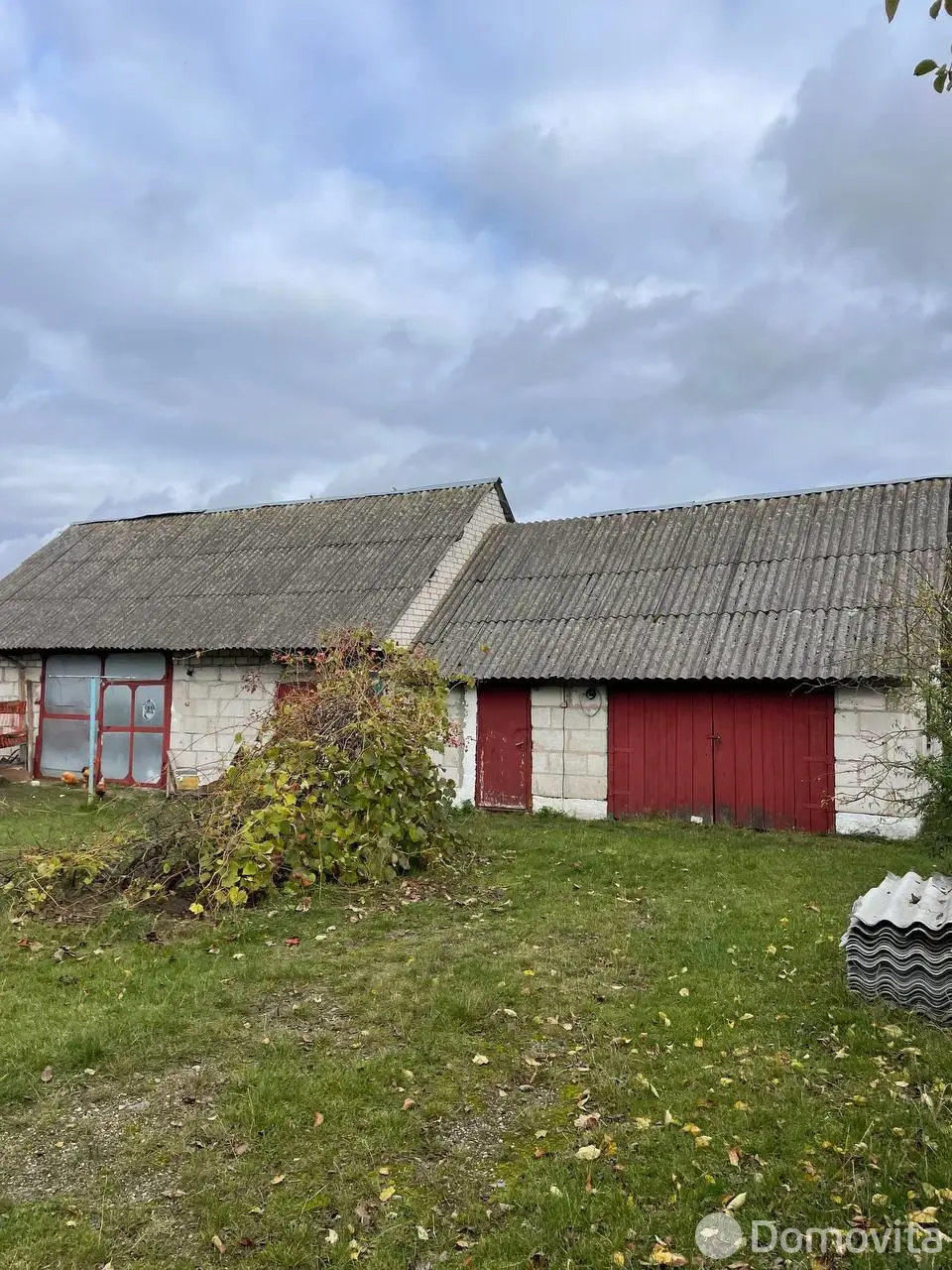 Стоимость продажи дома, Дятлово, ул. Притыцкого