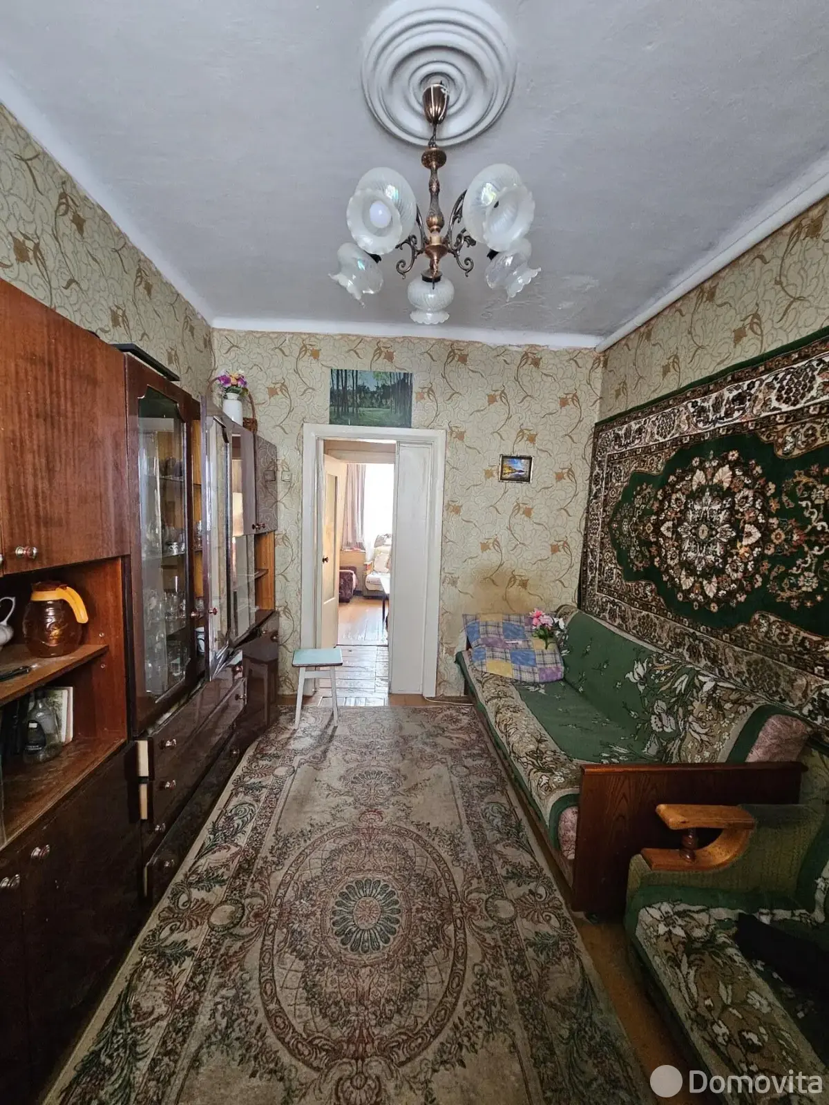 коттедж, Минск, ул. Алтайская, д. 115 