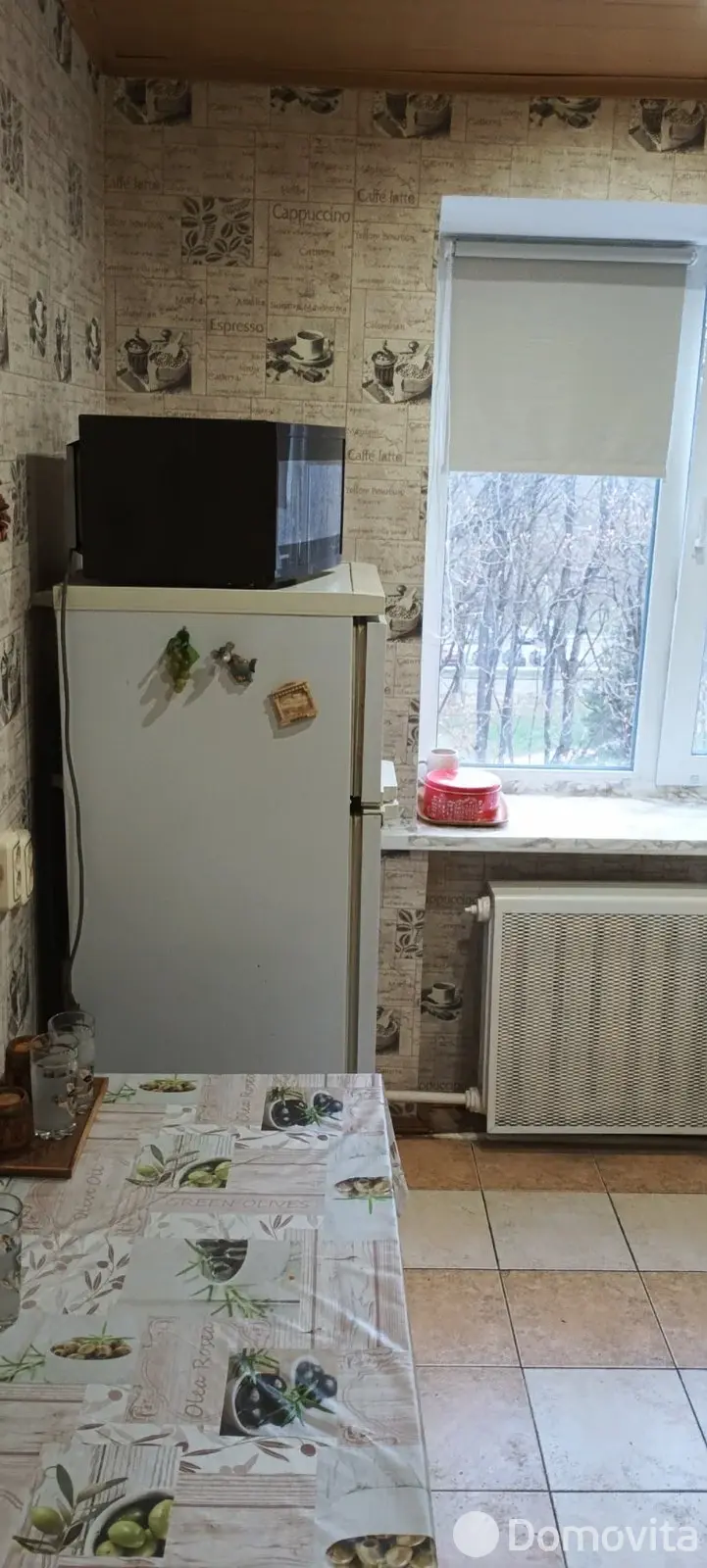 аренда квартиры, Минск, ул. Казинца, д. 97/2