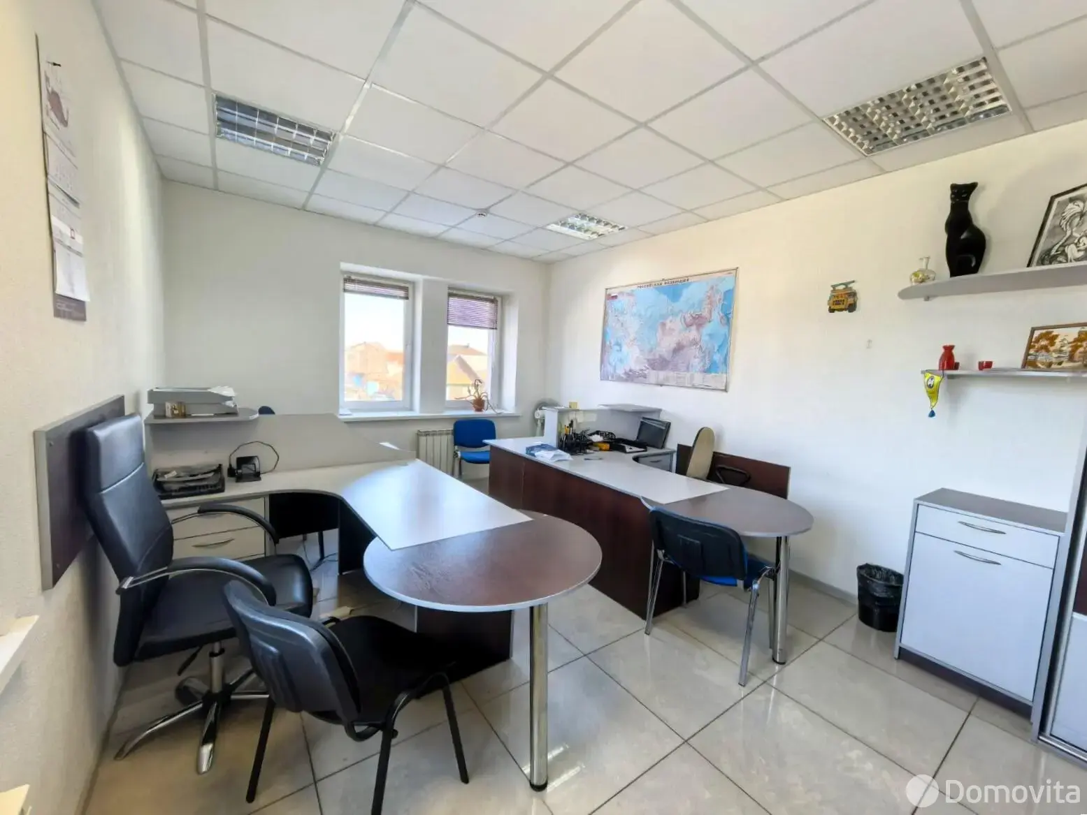 Купить офис на ул. Магистральная, д. 5/А в Жодино, 55200BYN, код 10187 - фото 16