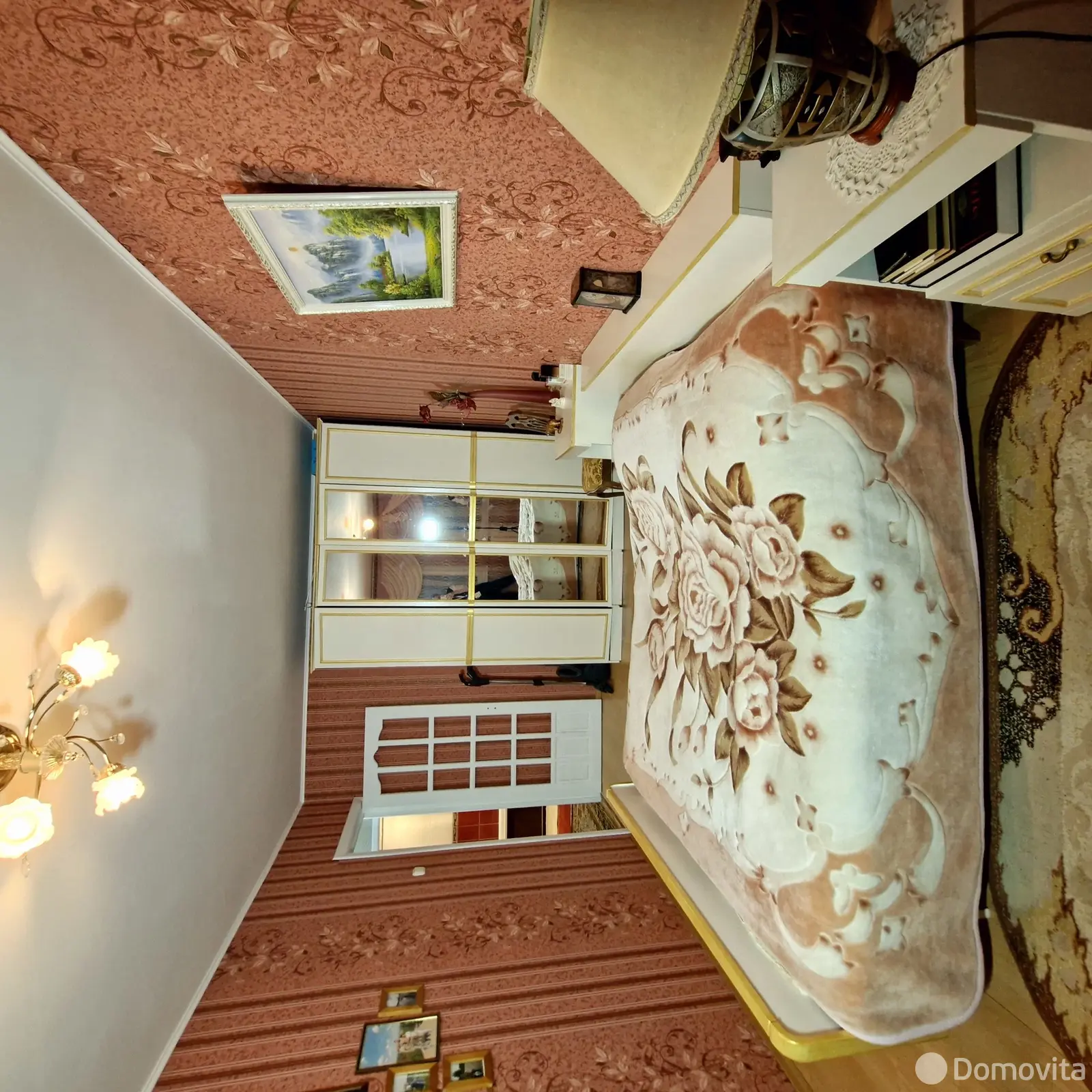 Купить 3-комнатную квартиру в Лиде, ул. Южный городок, д. 15, 37900 USD, код: 1127906 - фото 6