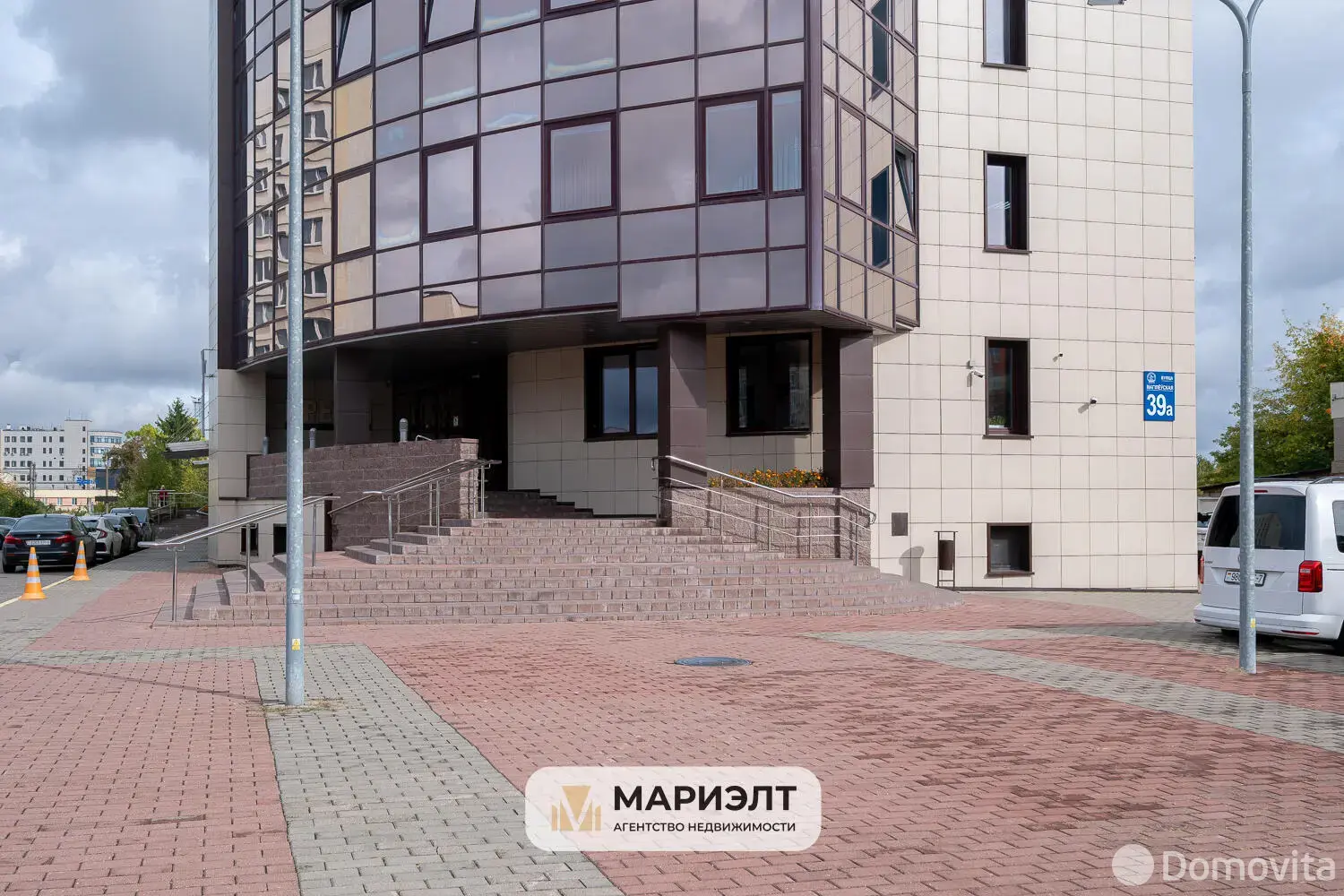 Снять склад на ул. Могилевская, д. 39/А в Минске, код 964691 - фото 28