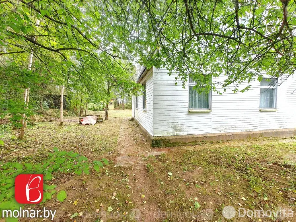 дача, Радуга Белавтомаз, 