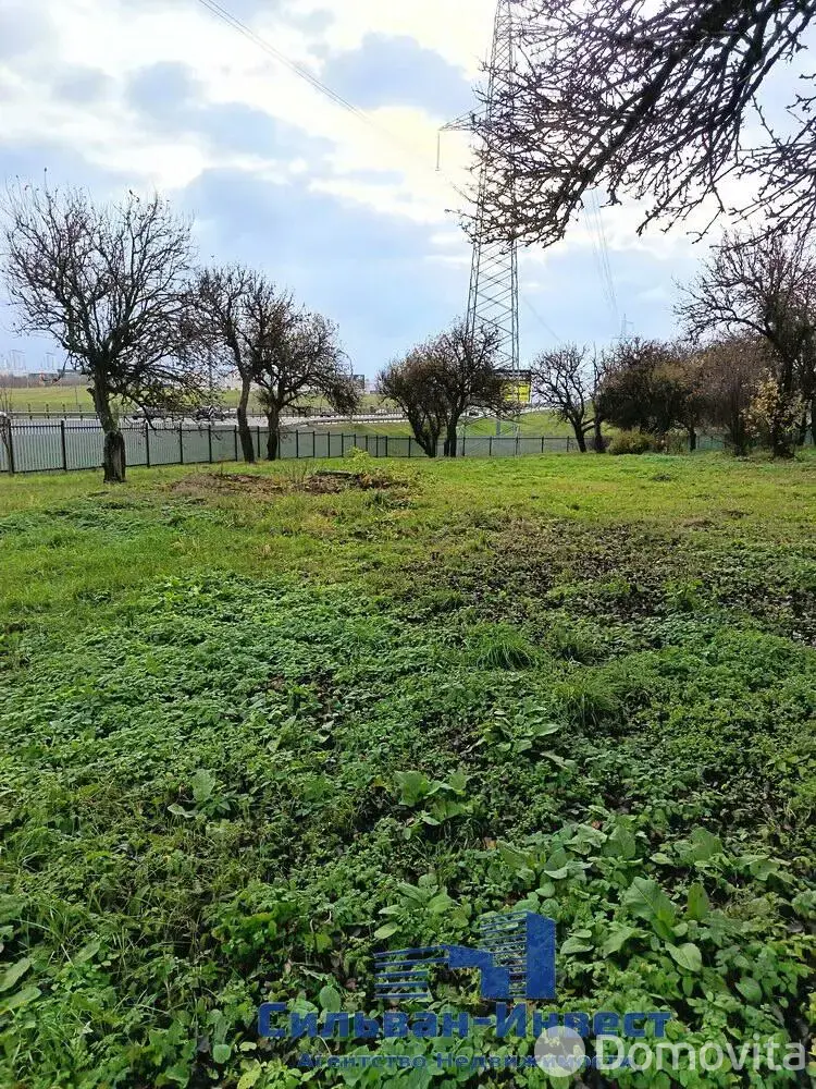 дом, Каменная Горка, ул. Садовая