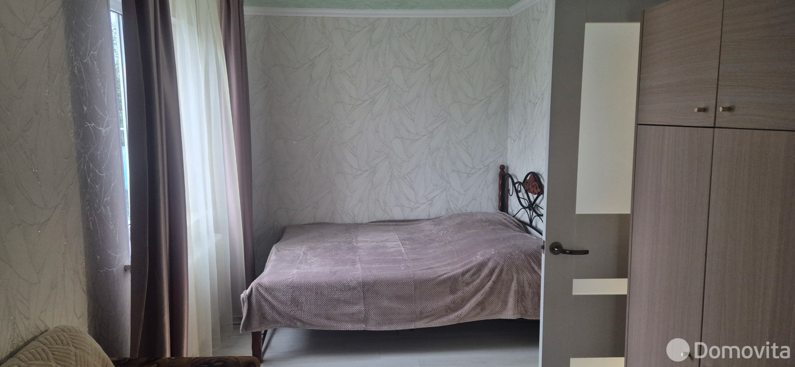  Коттедж на сутки в Логойске ул. Озерная, д. 18, 250BYN, код 1359 - фото 9