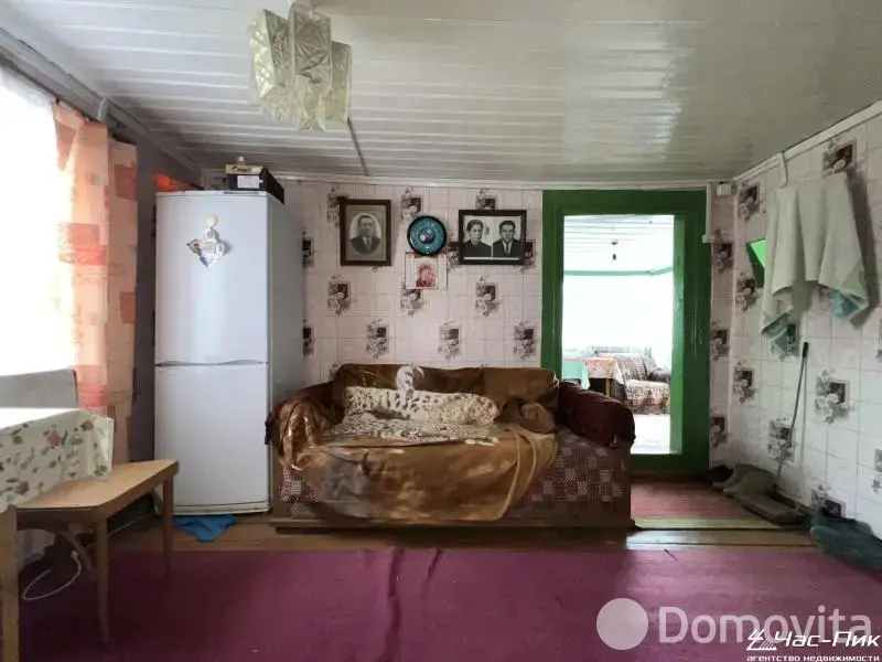коттедж, Миколаевщина, ул. Якуба Коласа