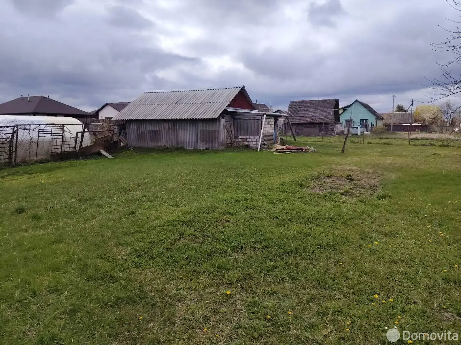 дом, Смолевичи, ул. Якуба Коласа, стоимость продажи 116 375 р.