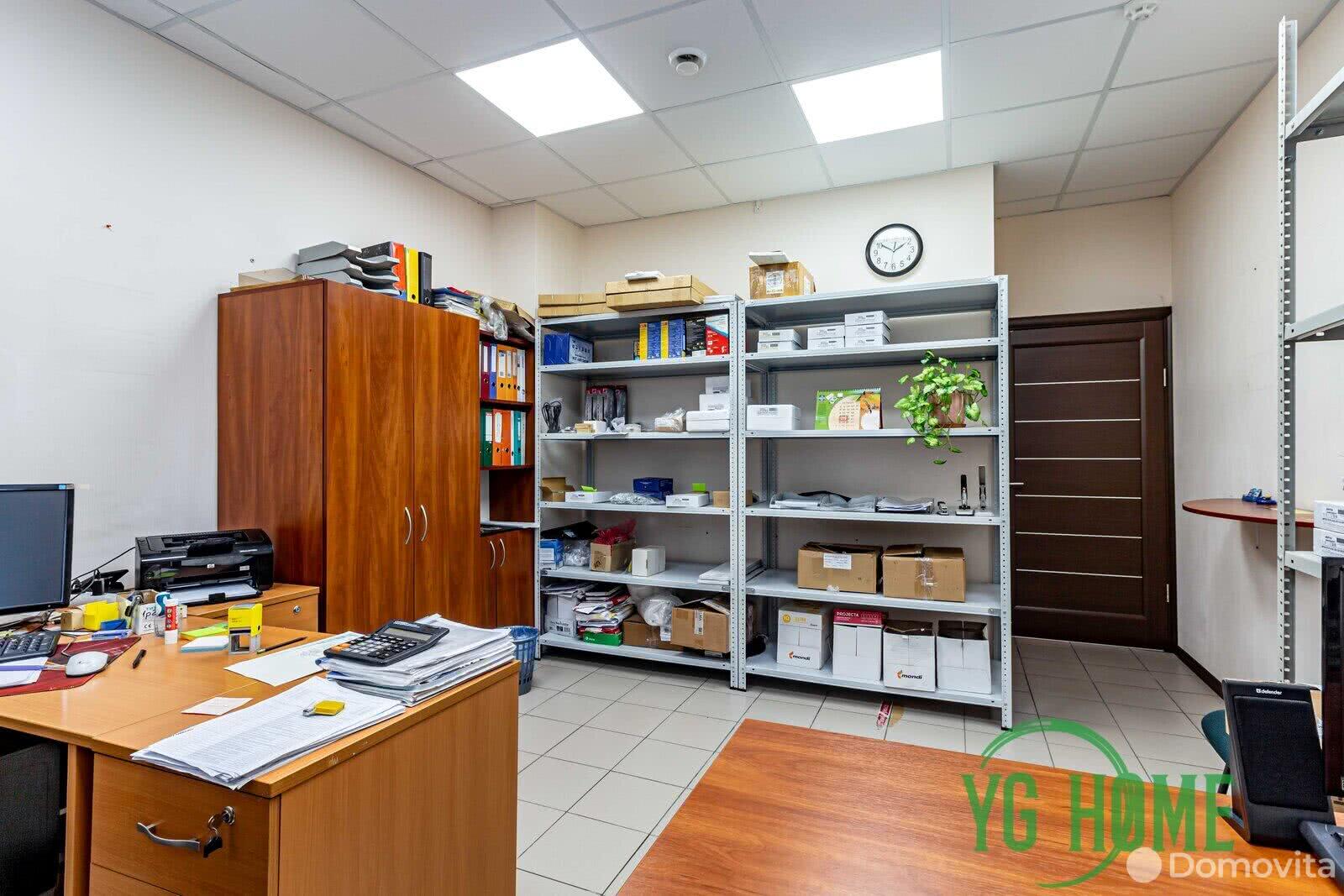 Цена продажи объекта сферы услуг, Минск, ул. Одоевского, д. 115/а