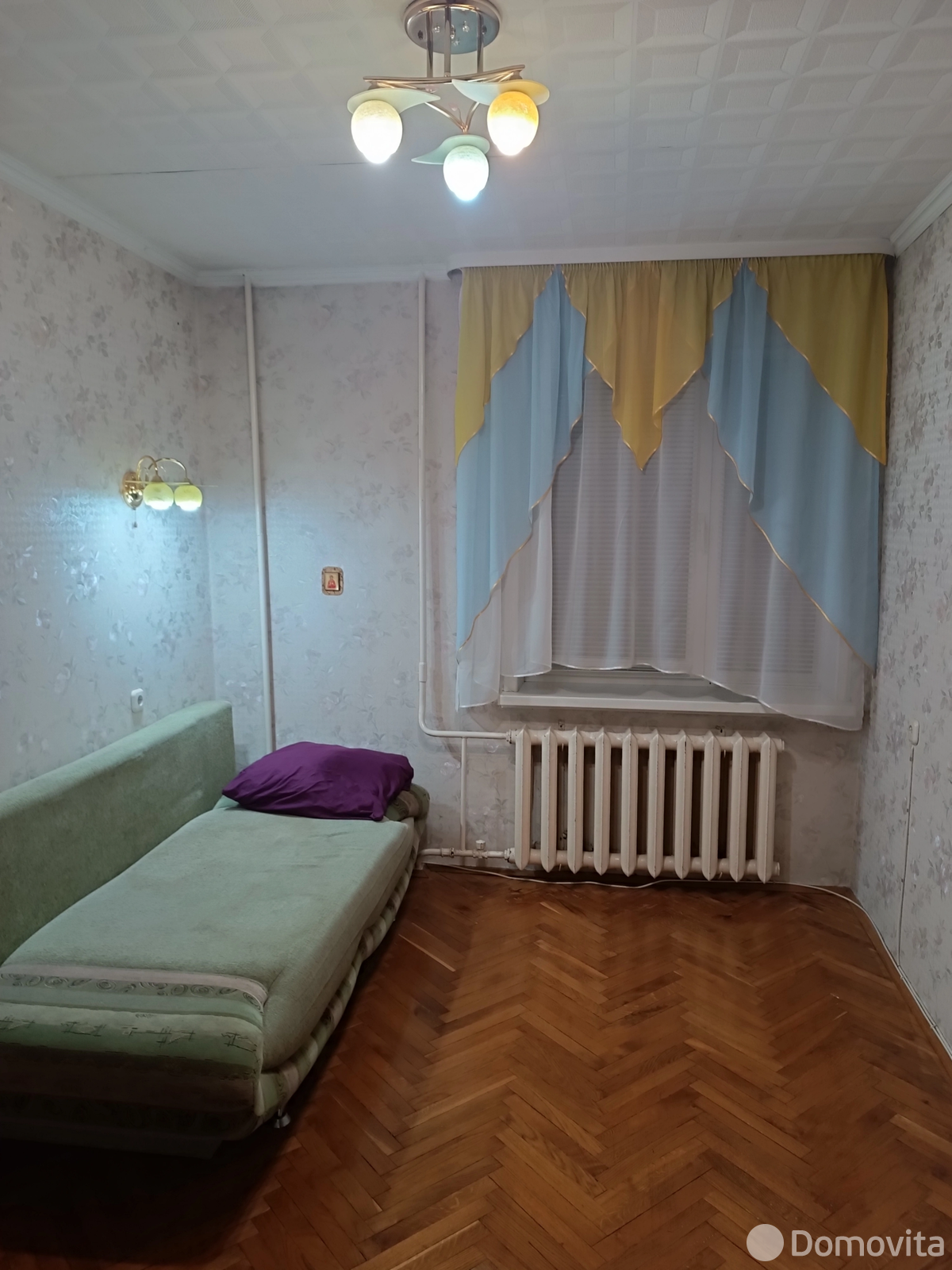 Снять 3-комнатную квартиру в Минске, ул. Якубова, д. 80, 500USD, код 149162 - фото 14