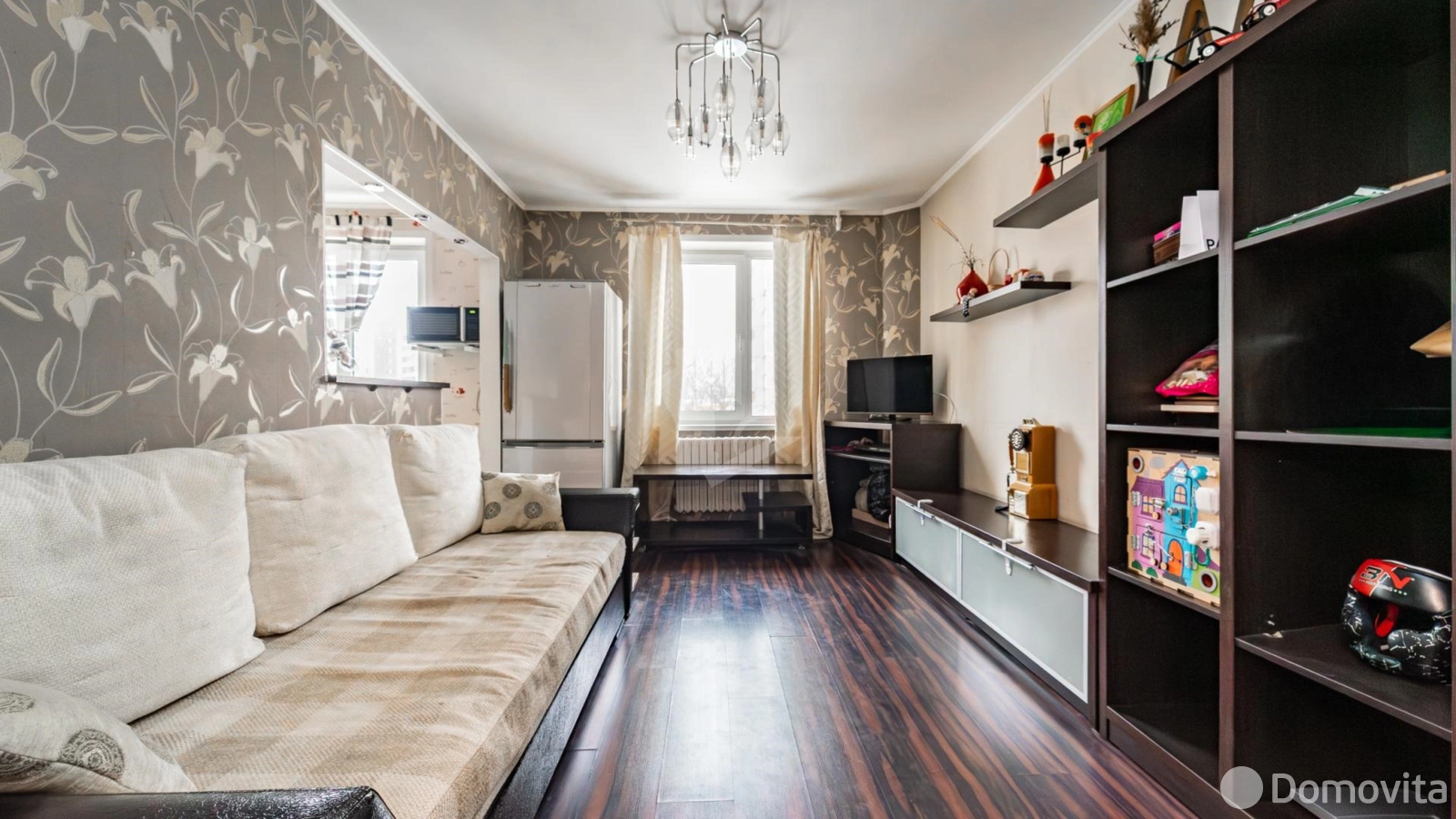 квартира, Минск, ул. Громова, д. 20 в Московском районе