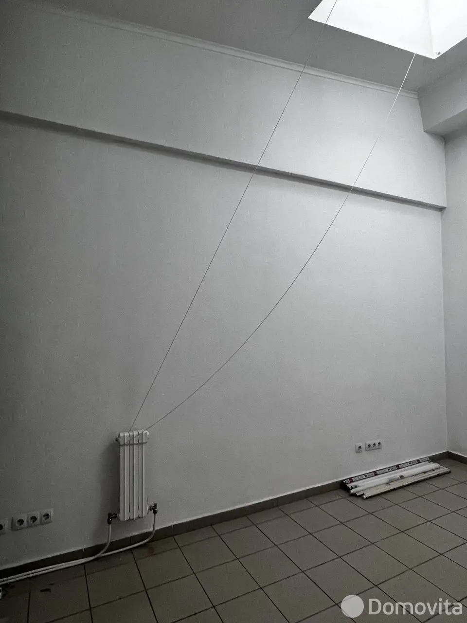 аренда офиса, Минск, пер. Монтажников 3-й, д. 3