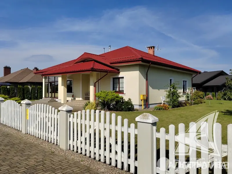 продажа дома, Брест, 