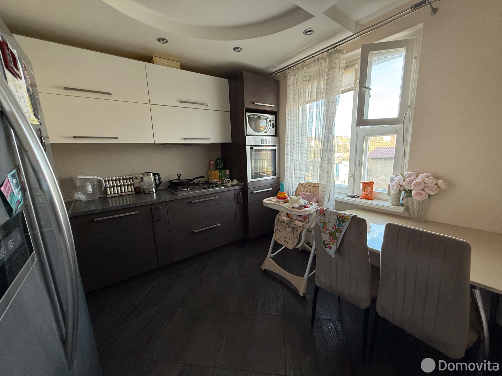 квартира, Боровляны, ул. Магистральная, д. 11А 