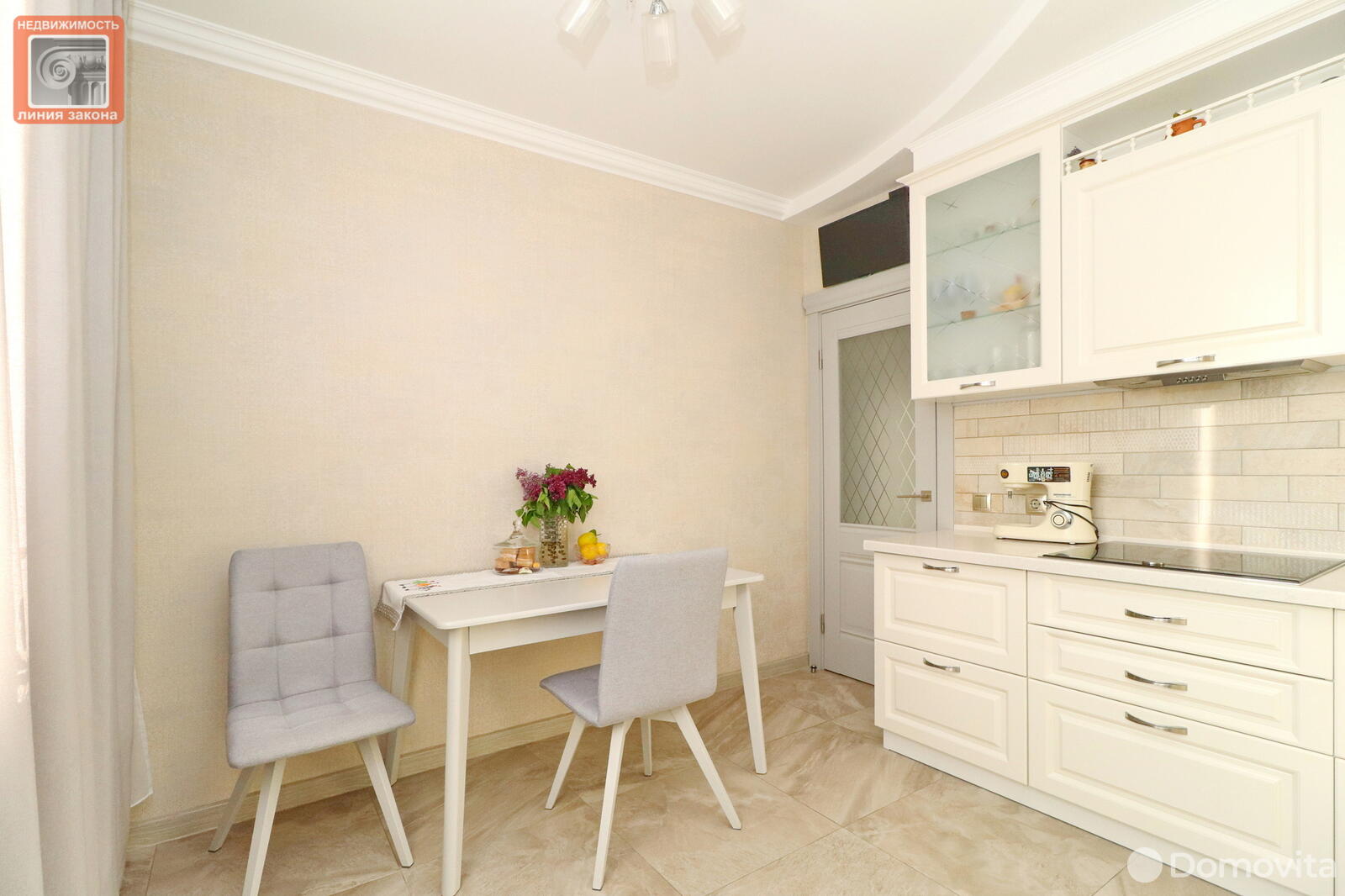 Продажа 3-комнатной квартиры в Гомеле, ул. Мазурова, д. 19, 112000 USD, код: 999126 - фото 3