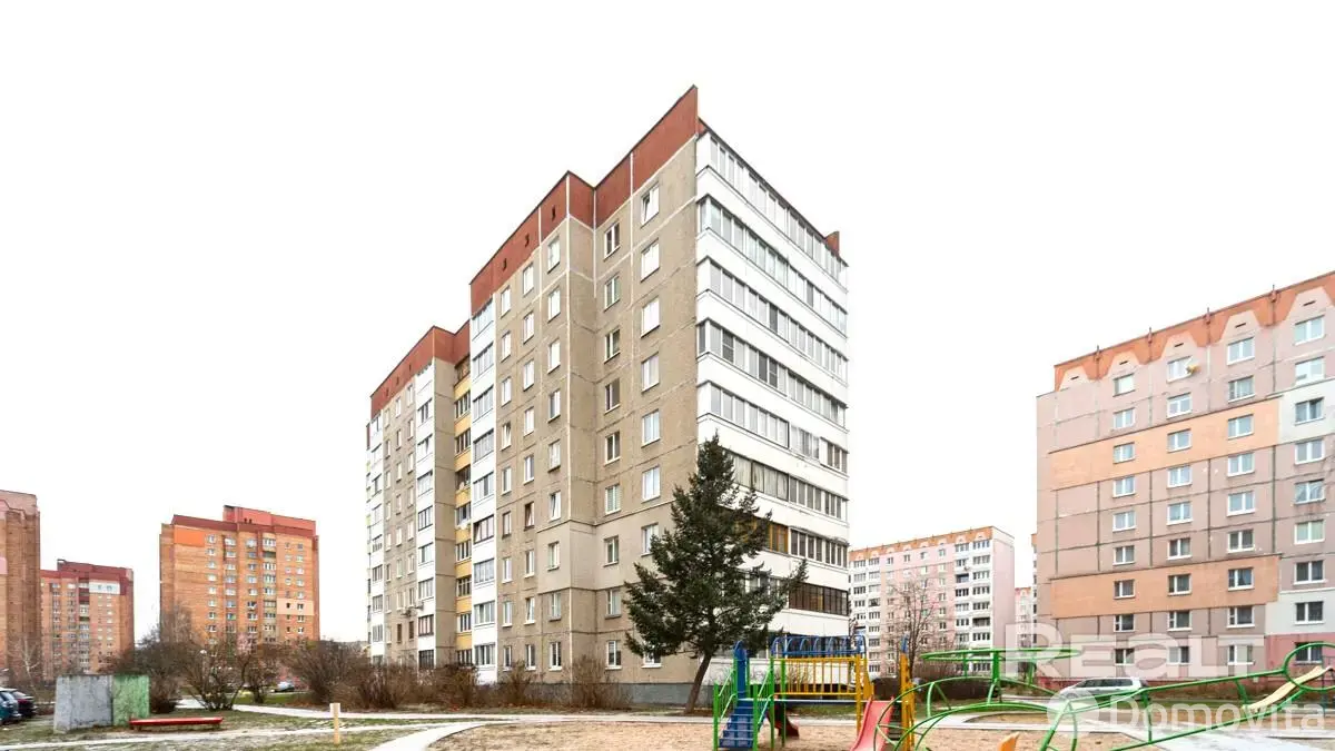 комната, Минск, ул. Нестерова, д. 82 - лучшее предложение