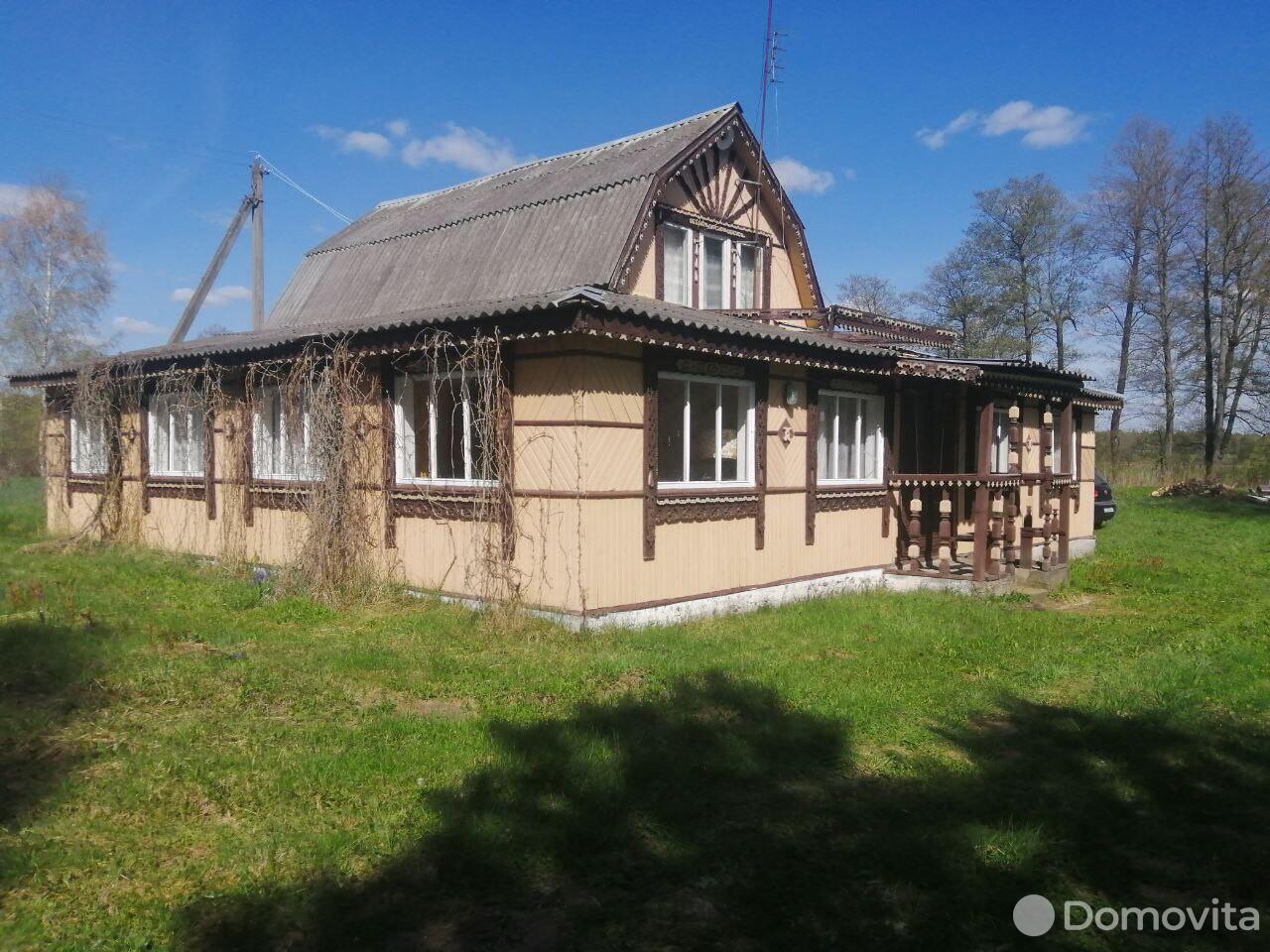 Продажа 2-этажного дома в Голубах, Гродненская область , 17900USD - фото 2