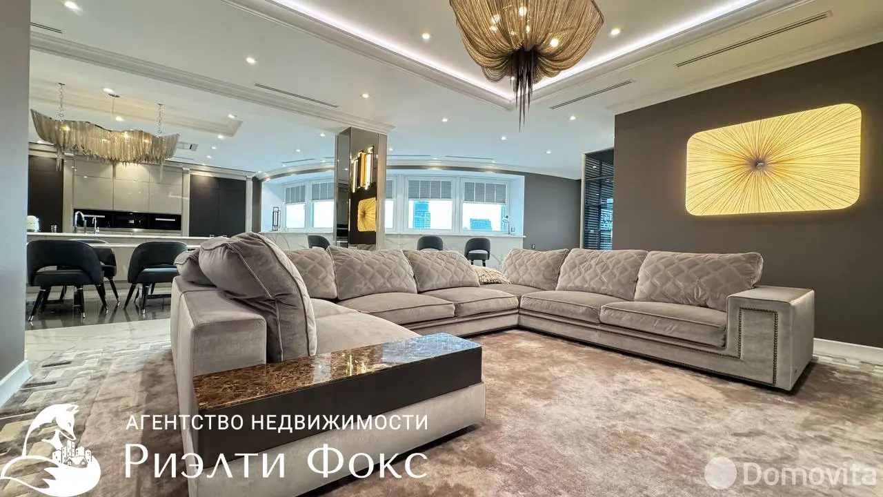 квартира, Минск, ул. Сторожовская, д. 6 в Центральном районе