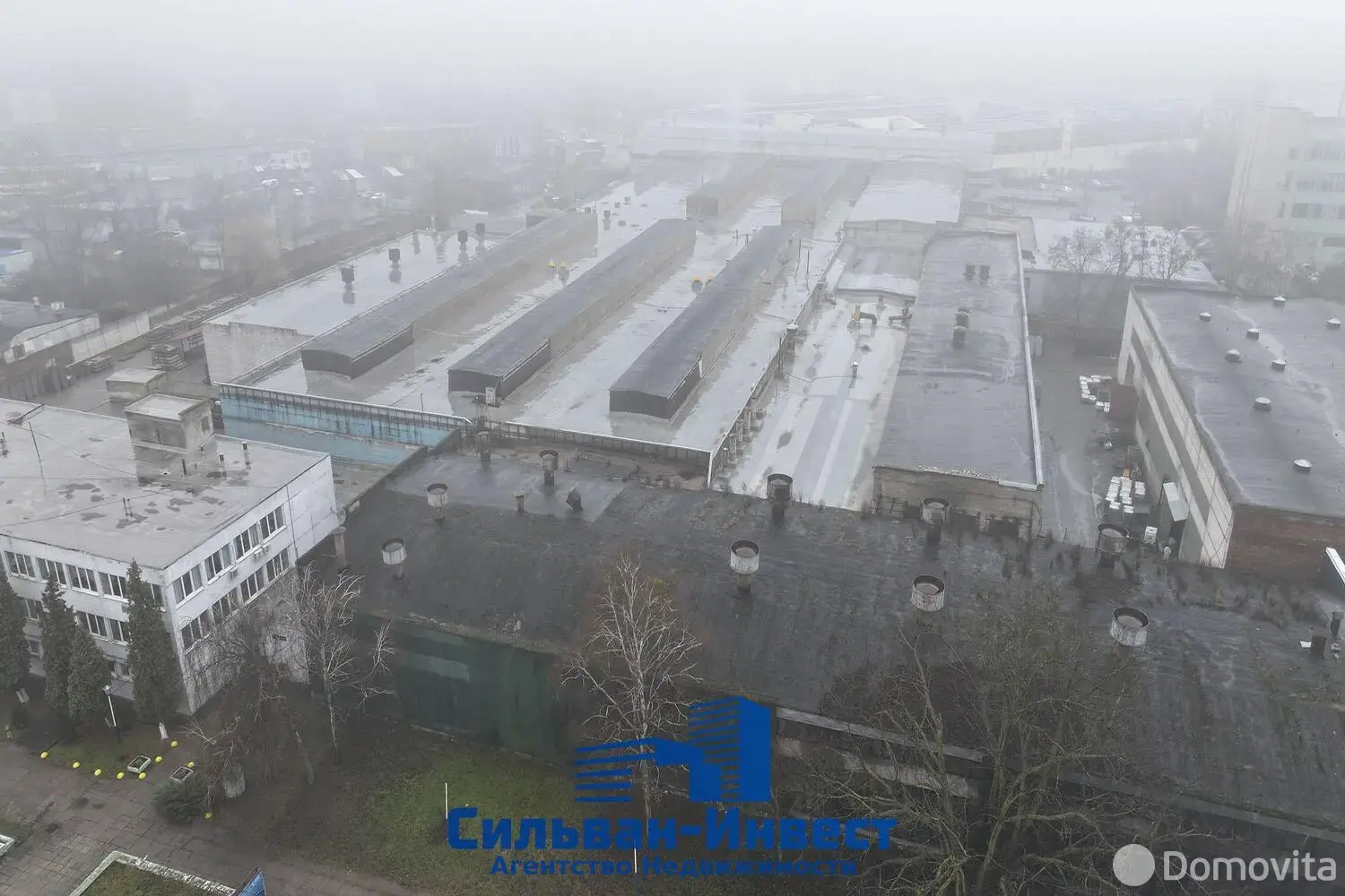 Купить складское помещение на ул. Барыкина, д. 132/2 в Гомеле - фото 11