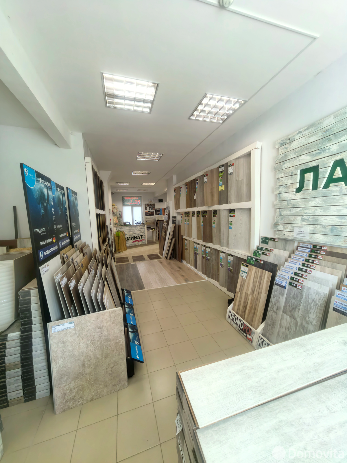 Купить торговое помещение на ул. Кирова, д. 16 в Витебске, 98000USD, код 997947 - фото 11