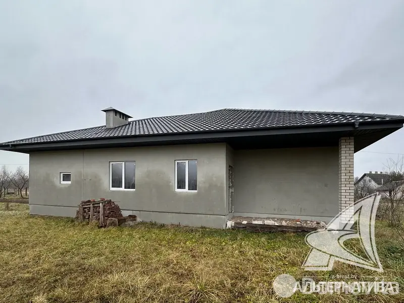 продажа коттеджа, Харитоны, 