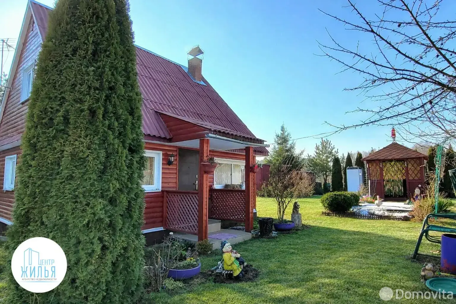 купить дачу, Высотник, 