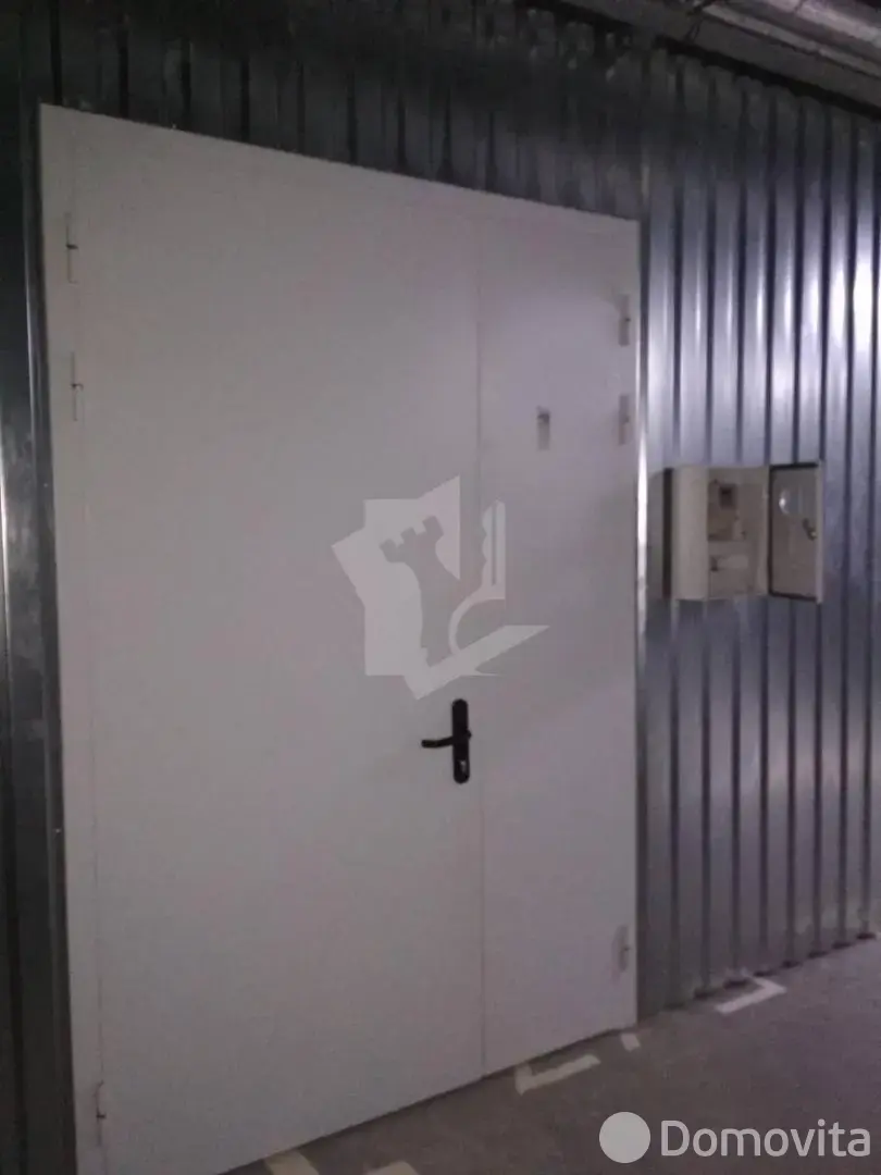 склад, Минск, ул. Колесникова, д. 38 в Фрунзенском районе